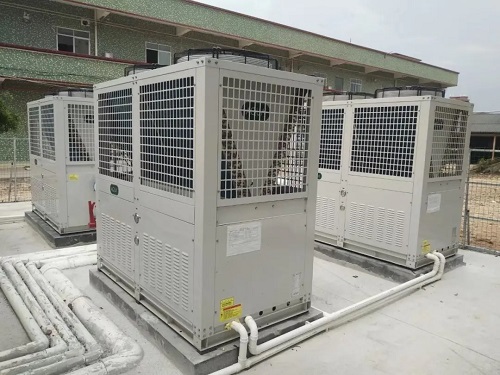 91麻豆电影在线观看空气源热泵