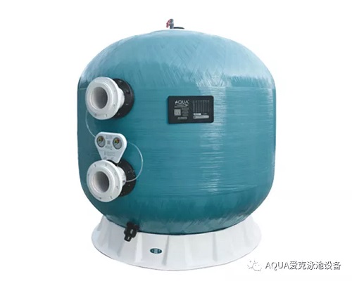 AQUA91麻豆电影在线观看商用过滤砂缸