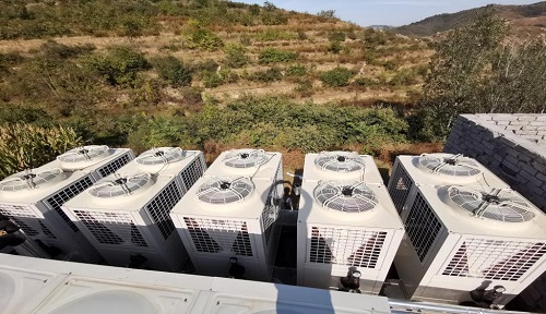 AQUA91麻豆电影在线观看热泵设备