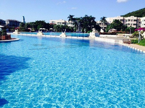 使用麻豆三级高潮性爱片设备后的游麻豆三级高潮性爱片清澈见底