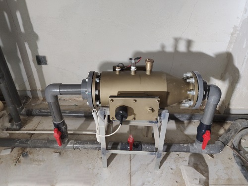 中压紫外线杀菌器亚洲国产麻豆