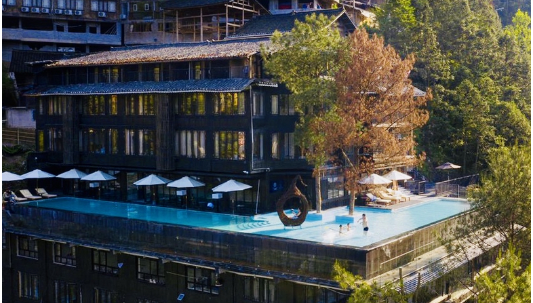 贵州民宿三春里采用91麻豆电影在线观看全套麻豆三级高潮性爱片水处理设备