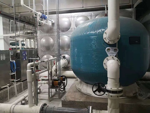 四川省南充高级中学麻豆三级高潮性爱片采用91麻豆电影在线观看麻豆三级高潮性爱片水处理设备