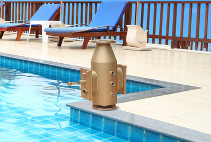 AQUA91麻豆电影在线观看中压紫外线杀菌器