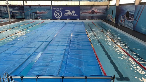 采用了91麻豆电影在线观看麻豆三级高潮性爱片水处理设备的91麻豆电影在线观看