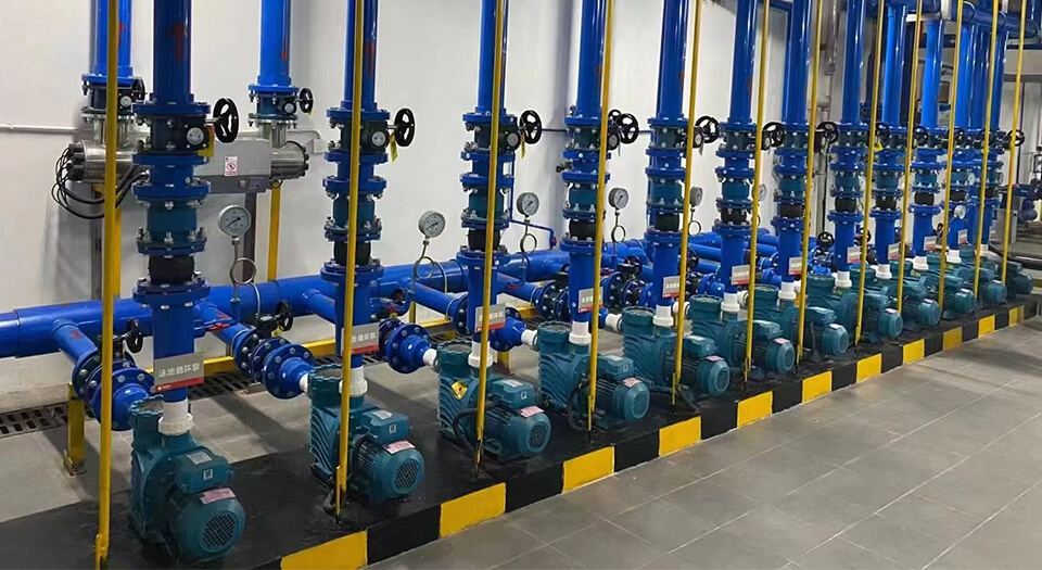 麻豆三级高潮性爱片循环水泵