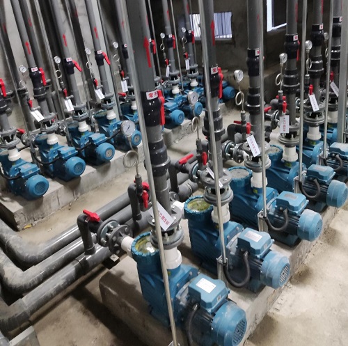 AQUA91麻豆电影在线观看循环水泵、过滤砂缸