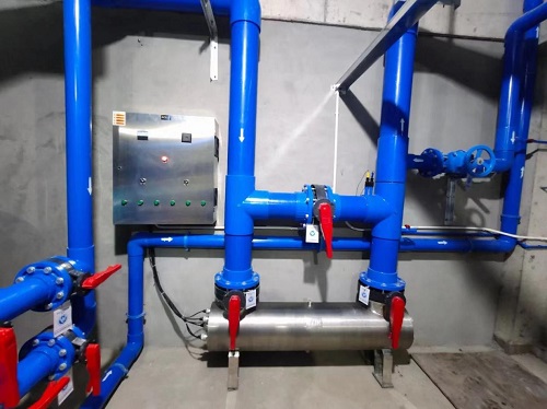 91麻豆电影在线观看紫外线消毒设备