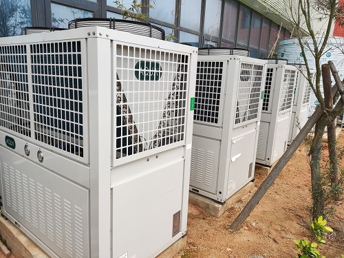 AQUA91麻豆电影在线观看恒温热泵