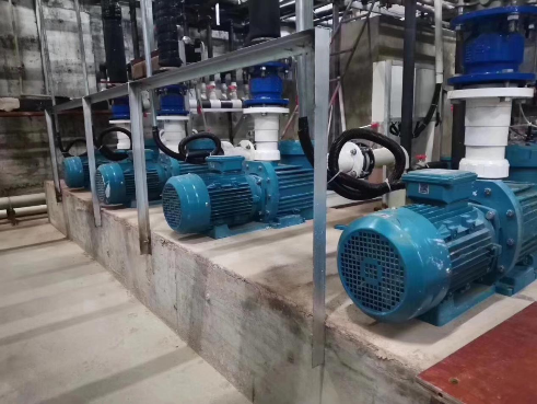 麻豆三级高潮性爱片设备之循环水泵