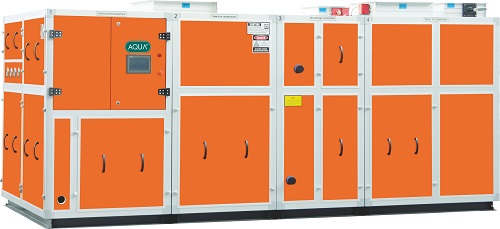 麻豆三级高潮性爱片设备之除湿热泵