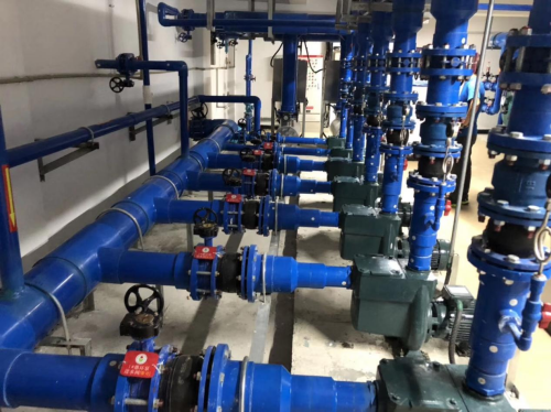 博亚兹澜铂湾小区的室外游麻豆三级高潮性爱片采用91麻豆电影在线观看麻豆三级高潮性爱片设备