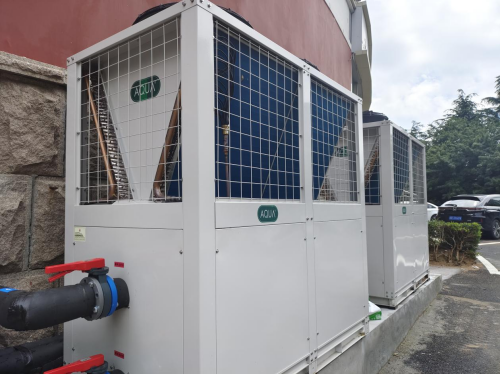 麻豆三级高潮性爱片空气能热泵