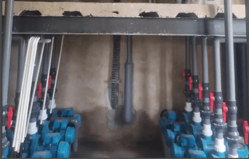 AQUA91麻豆电影在线观看麻豆三级高潮性爱片水处理设备之循环水泵