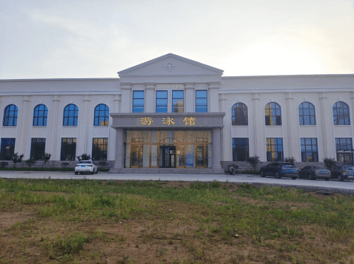 学校游泳馆采用AQUA91麻豆电影在线观看麻豆三级高潮性爱片设备