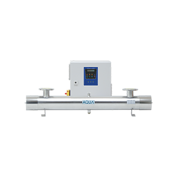 AQUA91麻豆电影在线观看不锈钢紫外线杀菌器