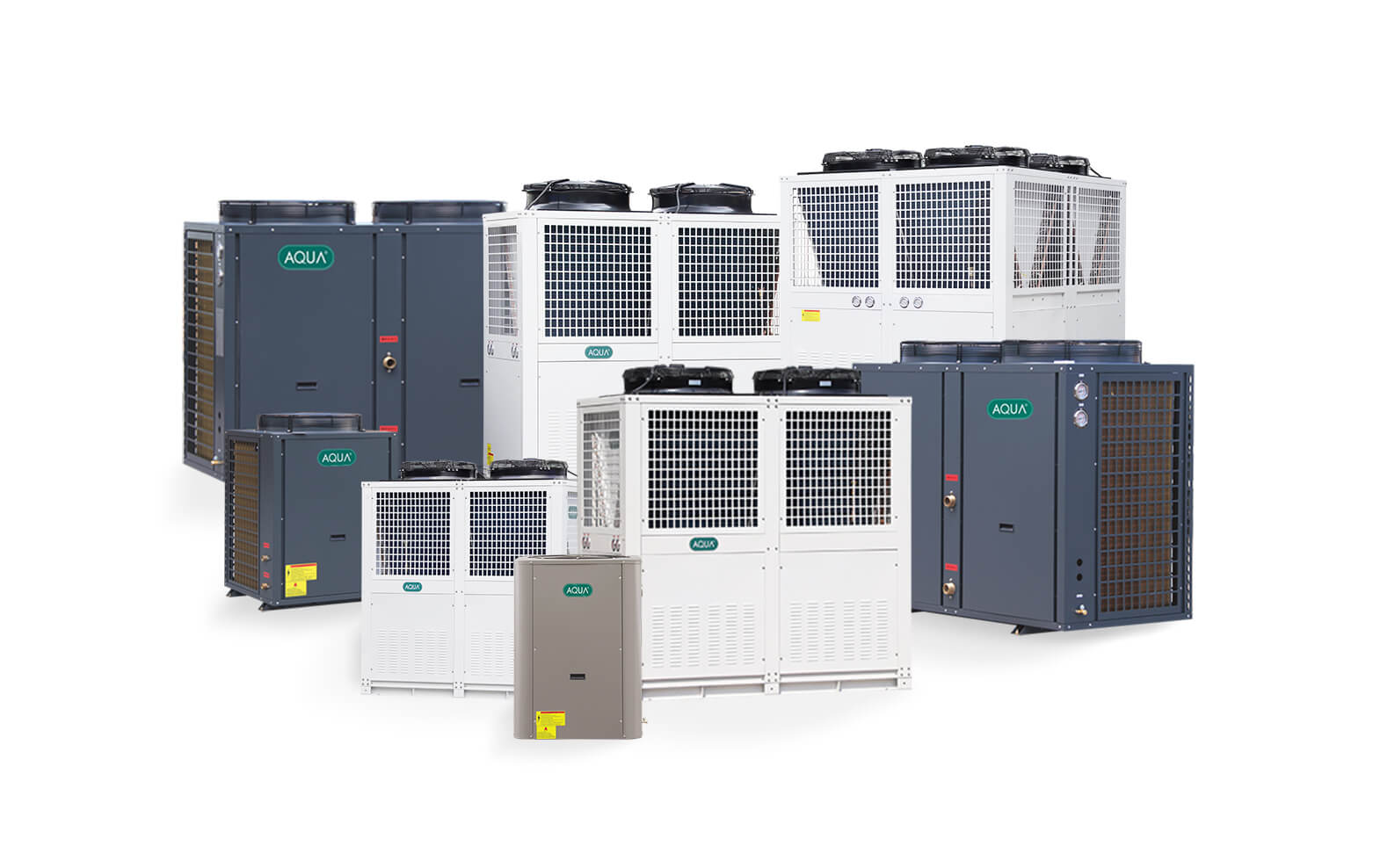 AQUA91麻豆电影在线观看空气能热泵