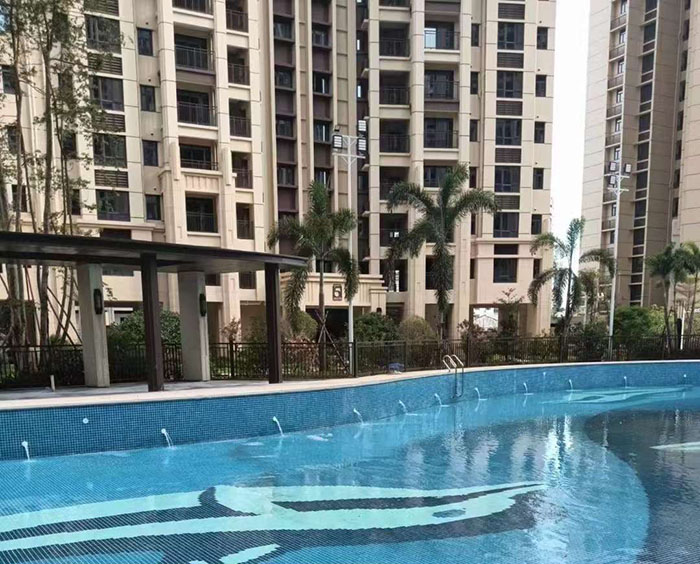 麻豆三级高潮性爱片水处理设备