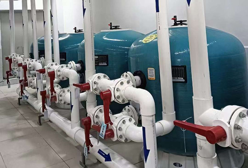 麻豆三级高潮性爱片过滤砂缸